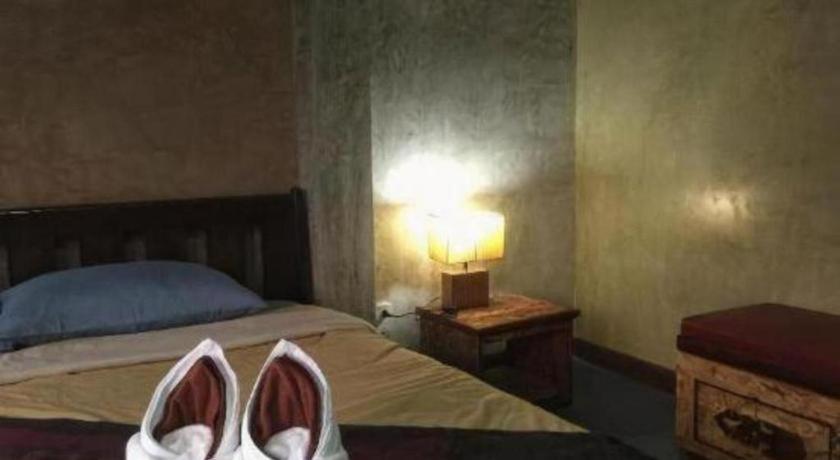 Ruen Lamai Lanna Ban Mae Aep Dış mekan fotoğraf