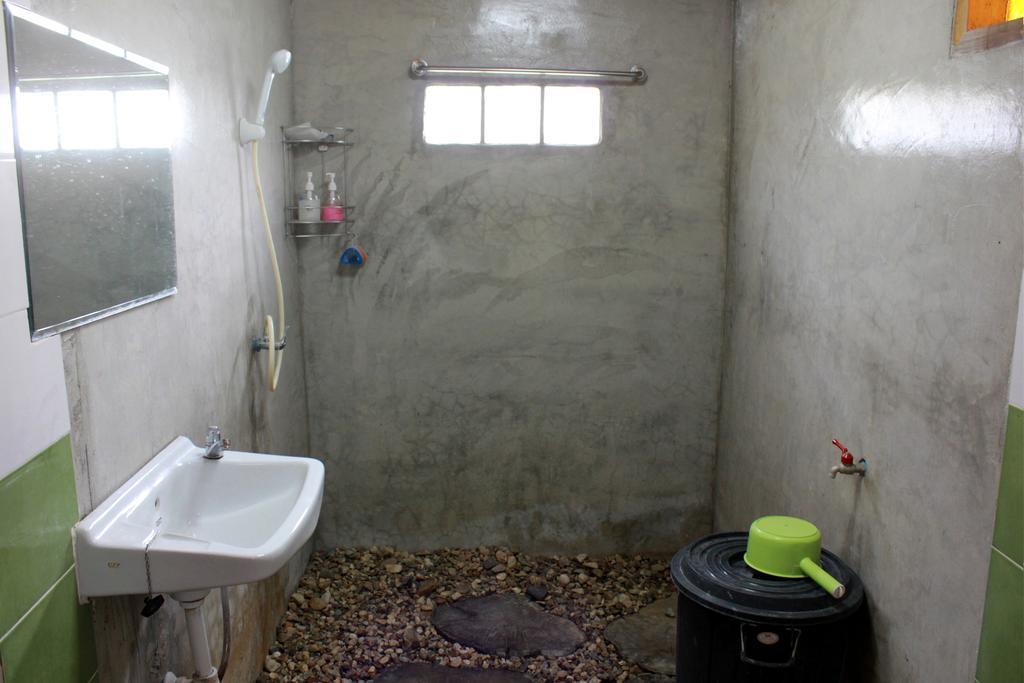 Ruen Lamai Lanna Ban Mae Aep Dış mekan fotoğraf
